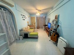 Blk 558 Ang Mo Kio Avenue 10 (Ang Mo Kio), HDB 3 Rooms #486713801